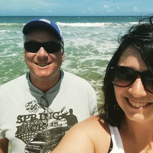 Meet your Posher, Becki